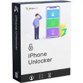 Aiseesoft iPhone Unlocker