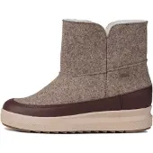 Pomar - Women's Niva GTX Ankle Boot - Winterschuhe Gr 36 braun