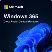 Microsoft Windows 365 Cross Region Disaster Recovery