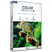 Franzis Color Projects 6 1013342