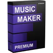 Magix Music Maker 2023 Premium