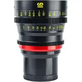 Meike 16mm T2.5 Cine Lens Sony FE-Mount