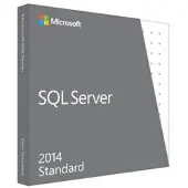 Microsoft SQL Server 2014 Standard 2 Core | Sofortdownload + Produktschlüssel