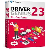 Driver Genius 23 Professional