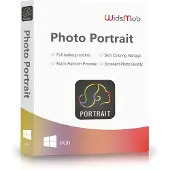 Widsmob Photo Portrait