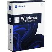 Microsoft Windows 10 IoT Enterprise