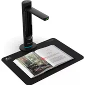 Iris IRISCan Desk 6 Business A3 Dokumentenscanner, Mobiler Desktop-Kamerascanner