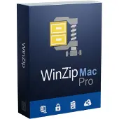 WinZIP Mac Edition Pro - (v. 9) - Lizenz