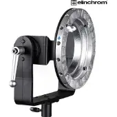 Elinchrom EL26537 LiteMotiv Halterung für Elinchrom