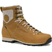 Dolomite - 54 Warm Evo Waterproof - Wanderschuhe Gr 46,5 braun