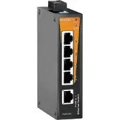 Weidmuller Netzwerk-Switch - 1240840000