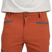 Black Diamond M Valley Shorts burnt sienna (6044) 028