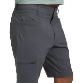 Black Diamond Valley Kurze Hose Grau 28 Mann Grau 28