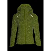 Basil Skane Hi-vis Jacke