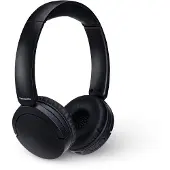 Panasonic RB-HF630BE-K, Kabellos, 20 - 20000 Hz, Anrufe/Musik/Sport/Alltag, 140 g, Kopfhörer, Schwarz