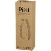 Laroy Catit Pixi Ersatzkarton-set Für Hohen Kratzbaum Braun Braun One Size