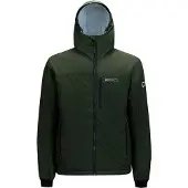 Rock Experience Air Mesh Jacke Grün L Herren Grün L