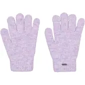 Barts - Kid's Shae Gloves - Handschuhe Gr 4 lila