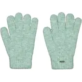 Barts - Kid's Shae Gloves - Handschuhe Gr 4 grün