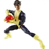 Marvel X-men 97 Marvel Legends Action Sunspot Figur 15 Cm