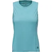 Black Diamond W Distance Tech Tank glacier (4072) XLG