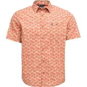 Black Diamond - Wingate S/S Shirt - Hemd Gr M rosa