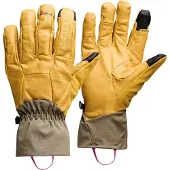 Black Diamond - Tour Pro Gloves - Handschuhe Gr S orange