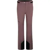 Ziener - Women's Talina-Z - Skihose Gr 44 - Regular braun/lila