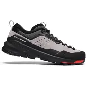 Black Diamond Technician Pro Herren Kletterschuhe mit Vibram Mega Grip Sohle, US 10,5