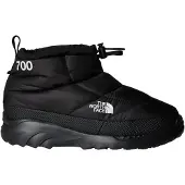 The North Face Schneeschuhe Nuptse Traction Chukka NF0A8DAAKX71 Schwarz