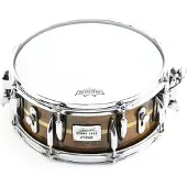 Sonor Benny Greb 13 x 575 Aged Brass Signature Snare