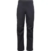 Black Diamond Fineline Stretch Fz Hosen