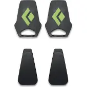 Black Diamond Ersatzplatte für Steigeisen Neve ABS