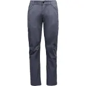 Black Diamond - Rocklock Pants - Kletterhose Gr 30 blau