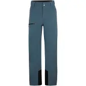 Ziener - Tiffan-Z - Skihose Gr 58 blau