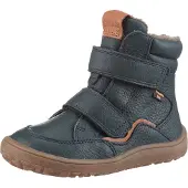 Froddo Barefoot Tex Winter Dark Blue Größe EU 35
