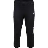 Peak Performance - Rider Essentials Pants - Fleecehose Gr S schwarz