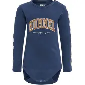 Hummel Fast Flipper Langarm-body