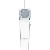 Zumtobel 42937896 Sicherheitsleuchte RESPRO TEC-GP SPOT E1BC WH