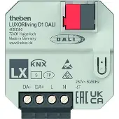 Theben LUXORliving D1 DALI