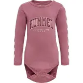 Hummel Fast Flipper Langarm-body