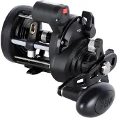Penn Multirolle RVLII20LWLCLH Rival II 20LWLCLH Reel Box Meeresrolle