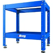 Kreg Multifunktionswerkstatt - - KRS1035