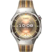Huawei GT 6 Pro (46mm) Smartwatch 1 St