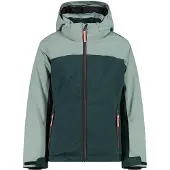 CMP Skijacke Snaps Hood Mädchen : 152 Größe: 152