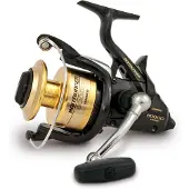 Shimano Baitrunner D Eu Karpfenrolle