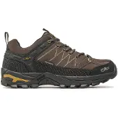 CMP Niedrige Wanderschuhe Rigel waterprof