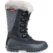Helly Hansen Garibaldi Vl Schneeschuhe Schwarz EU 37 1/2 Damen Schwarz EU 37 1/2