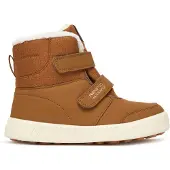 Reima Pyrytys Winterstiefel, Cinnamon Brown, 21