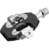 Wolf Tooth Pedale CTRL Trail Clipless